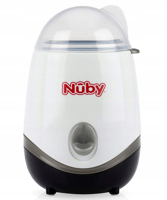 NUBY 3W1 ohrievač a sterilizátor na fľaše