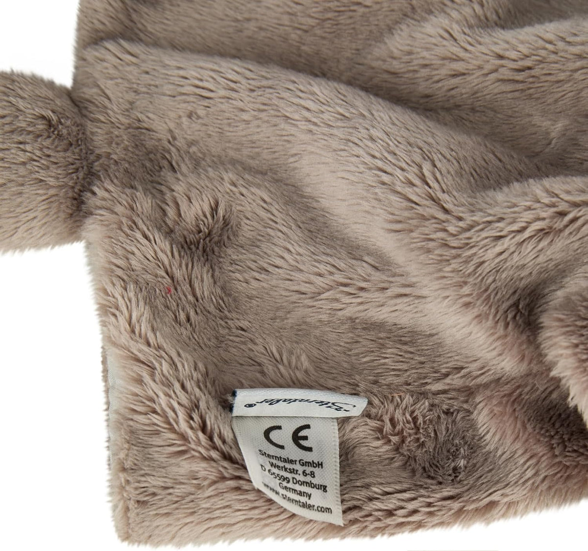 STERNTALER plyšová maňuška na hranie rolí Oslík Emmi 34 cm