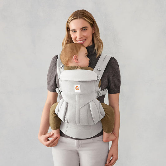 ERGOBABY OMNI 360 ergonomický nosič 3,2-20,4kg