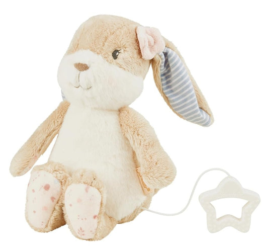 STERNTALER plyšová hračka s hracím strojčekom La-Le-Lu zajačik HANNI 22 cm – obrázok produktu 2