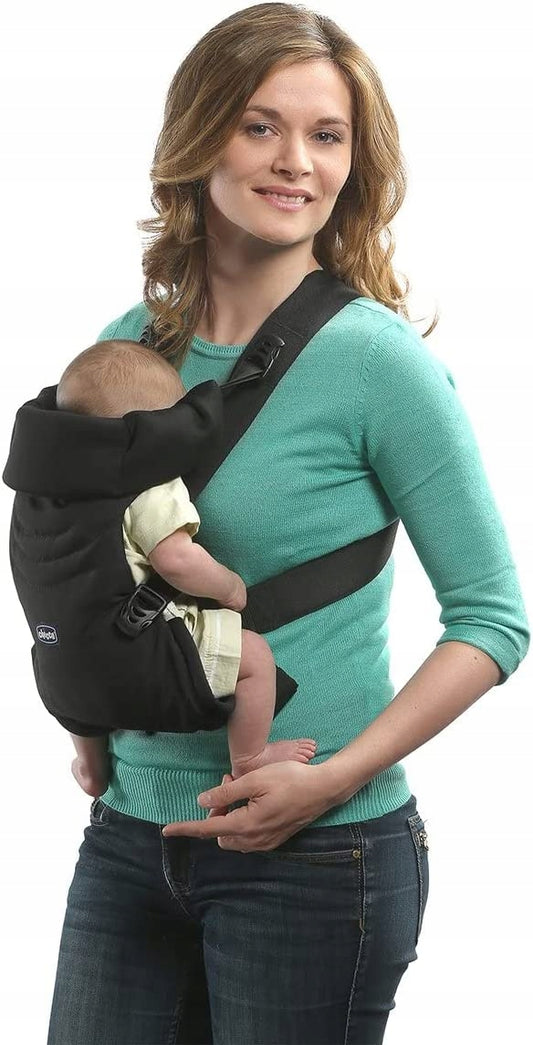 CHICCO EASY FIT ergonomické nosidlo