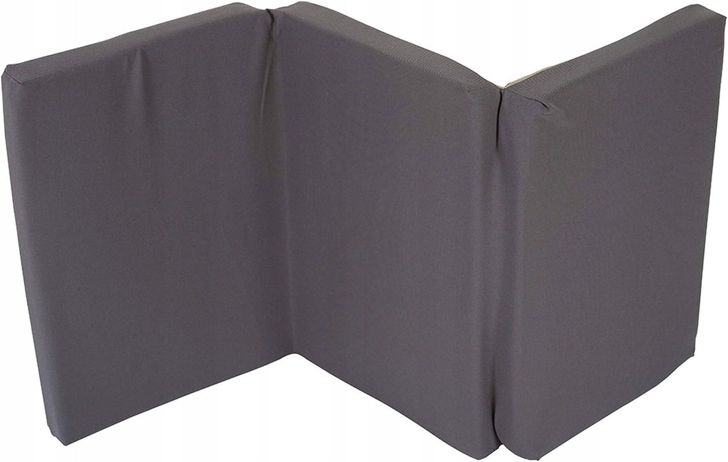 NATTOU matrac do cestovnej postieľky, hrúbka 5cm 120x60