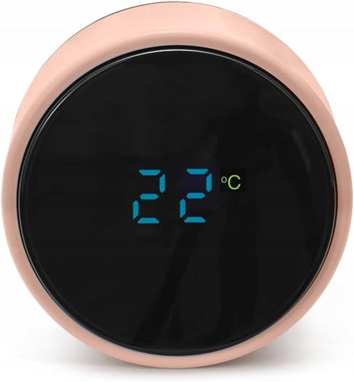 NUVITA termoska na horúce a studené nápoje 500 ml s digitálnym teplomerom LED