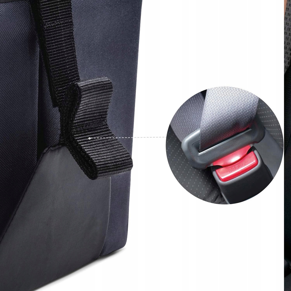 HAUCK Organize Me auto-organizer