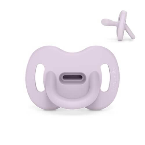 Suavinex SX Pro silicone pacifier 0-6m