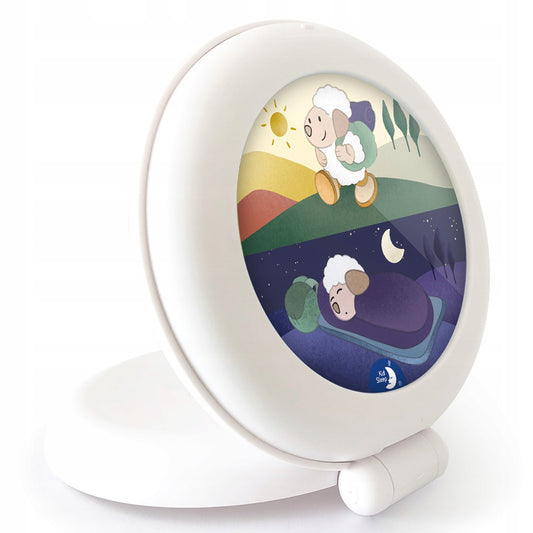 PABOBO Kid'Sleep budzik regulator snu 2-3 lata