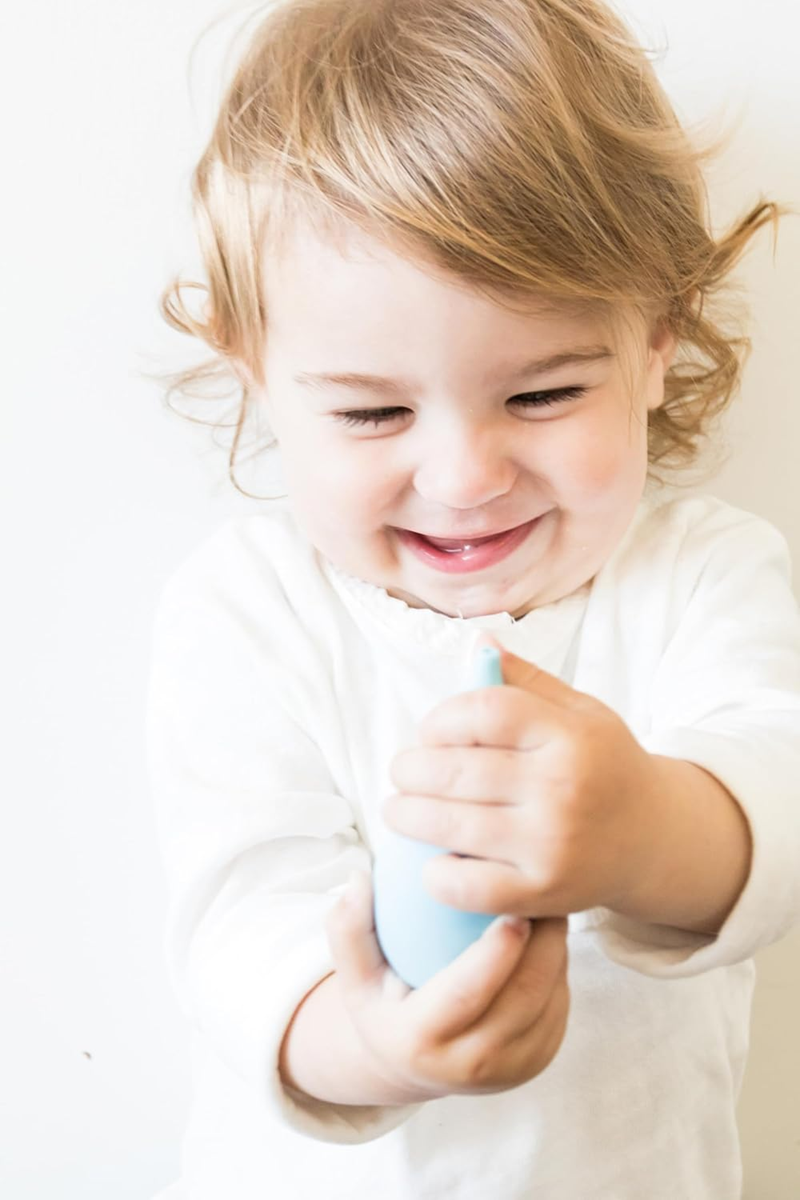 NUBY nasal aspirator