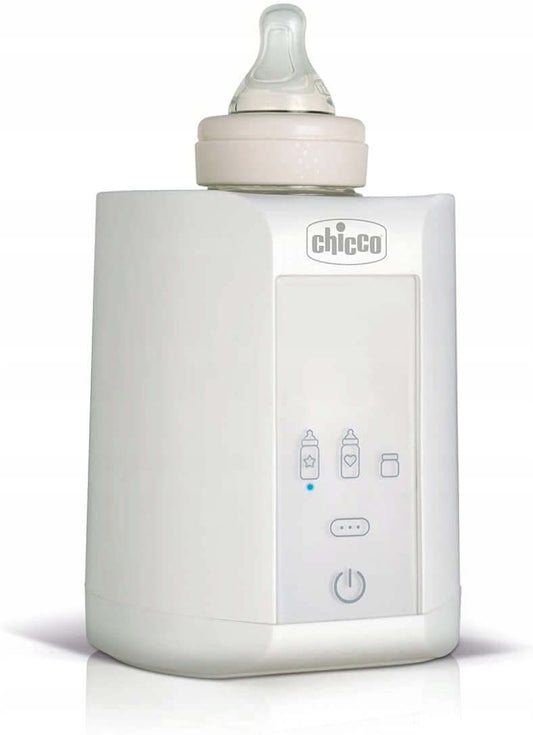 CHICCO Home OHRIEVAČ FLIAŠ A POHÁRIKOV