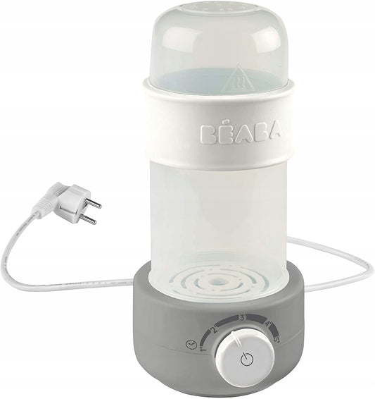 BEABA Baby Second parný ohrievač, sterilizátor