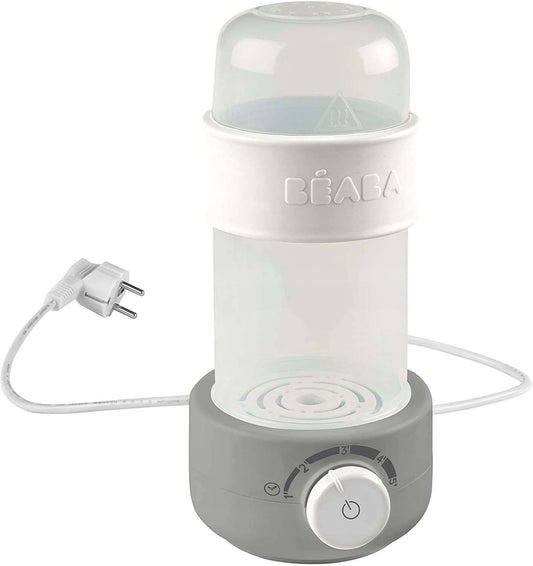 BEABA Baby Second parný ohrievač a sterilizátor