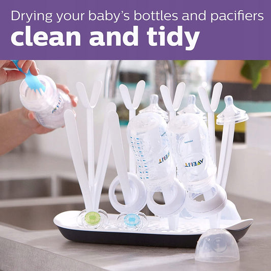 PHILIPS AVENT bottle and accessory dryer
