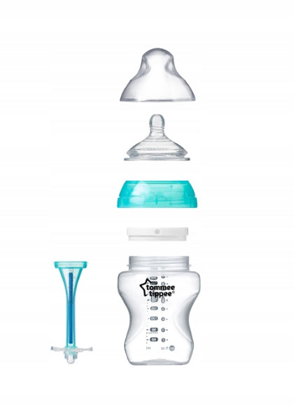 TOMMEE TIPPEE štartovacia súprava advanced anti-colic 0+