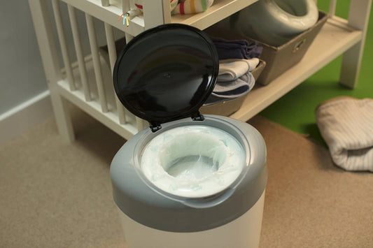 TOMMEE TIPPEE náplň SIMPLEE SANGENIC x6