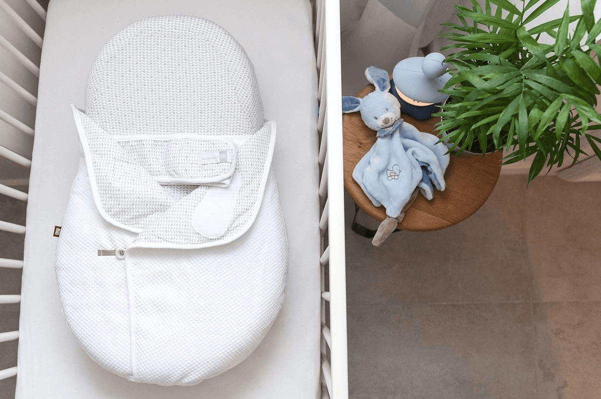 RED CASTLE Cocoonacover otulacz śpiworek 2,5TOG – zdjęcie 3