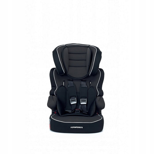 FOPPAPEDRETTI seggiolino auto 9-36kg gr 1/2/3