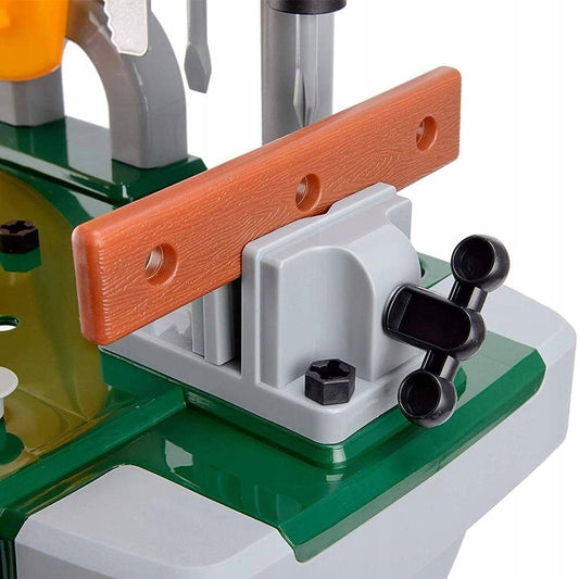 DEAO Tools dielenský stôl na majstrovanie a príslušenstvo
