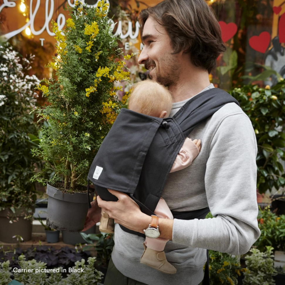 STOKKE LIMAS ergonomický nosič do 15kg