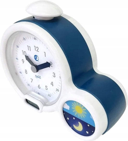 PABOBO Kid'Sleep RÉVEIL ÉDUCATIF bleu marine