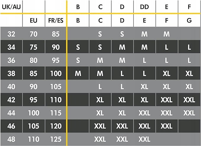 MEDELA KEEP COOL SLEEP biustonosz do karmienia na noc L