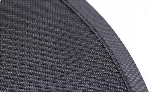 SONNENSCHUTZ parasole per finestrino auto UV 2 pezzi