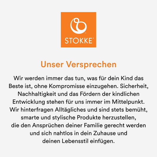 STOKKE LIMAS FLEX ergonomický nosič 4 – 20 kg