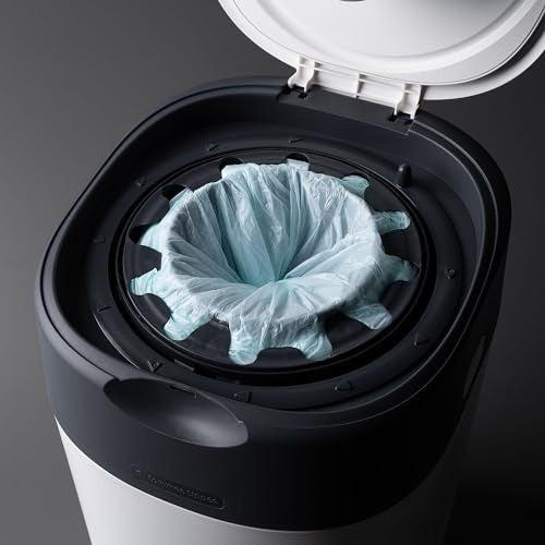 Tommee Tippee Twist&Click kôš na použité plienky + náplň x2