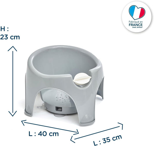 THERMOBABY kúpeľňové sedadlo