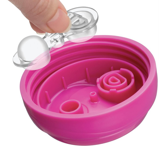 CHICCO Trinklernbecher mit Schnabeltülle 200 ml 6 m+