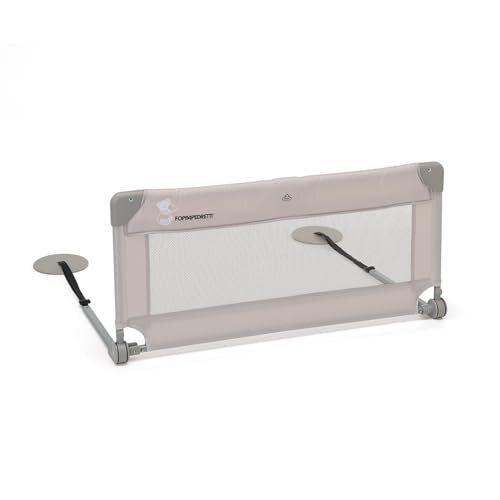 Foppapedretti Hoplà zábrana na posteľ 90 cm 18 mes.-5 rokov