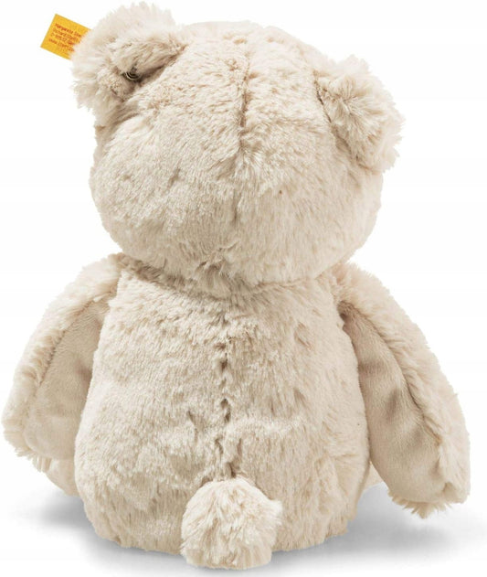 STEIFF plyšový medvedík Bearzy 28 cm béžový