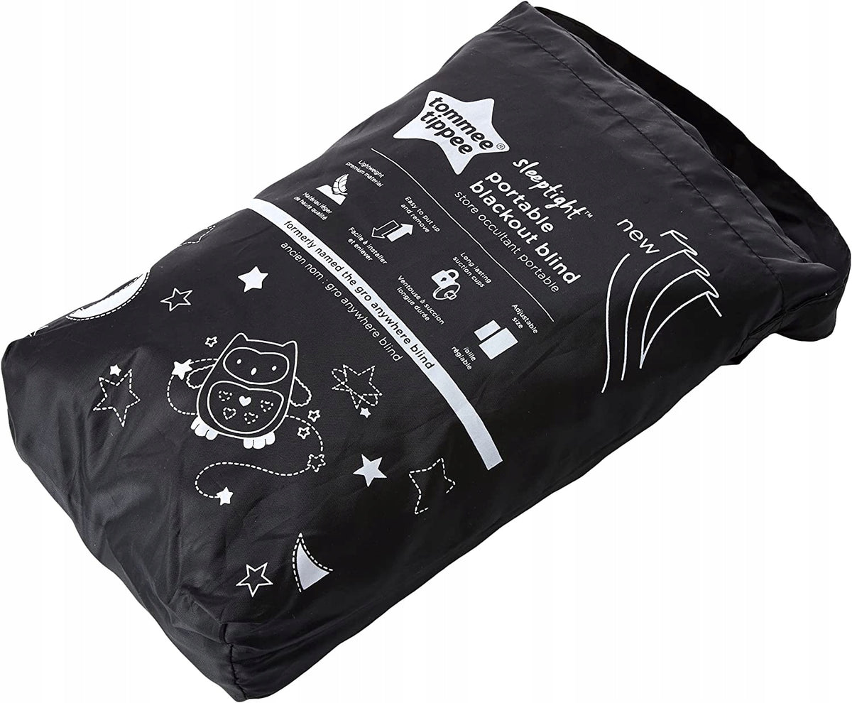 TOMMEE TIPPEE zatemňovací roleta 130 x 99