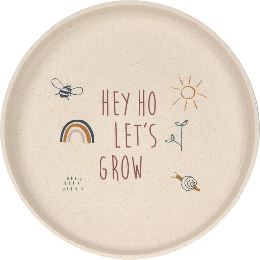 LASSIG sada nádobí bez melaminu Garden Explorer