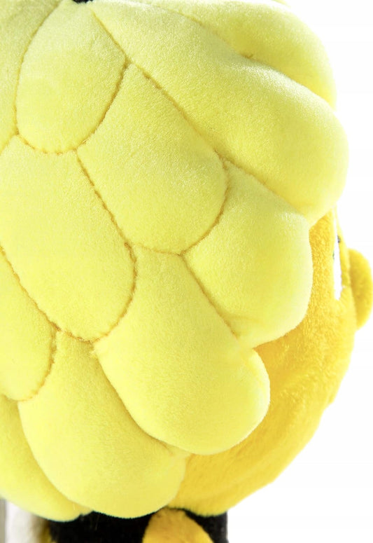HEUNEC plyšová hračka Včielka Maja 30 cm – fotografia produktu 2