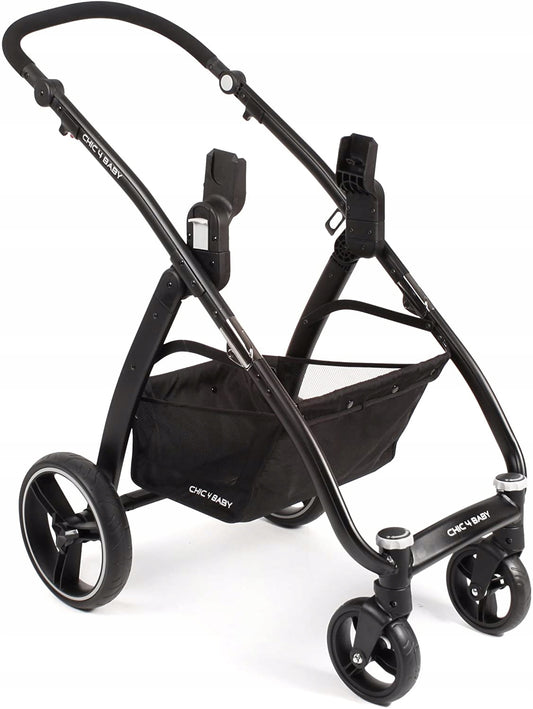 C4B ADAPTER Kinderwagen VOLARE Sitz MAXI-C KIDDY CYBEX