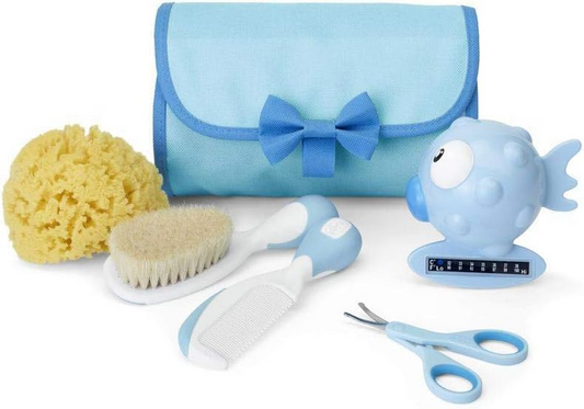 CHICCO Pflegeset Kosmetiktasche