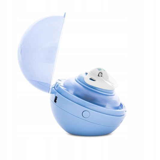SUAVINEX Duccio UV-Sterilisator für Schnuller 9 cm