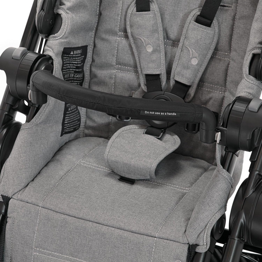 BABY JOGGER safety bar for stroller
