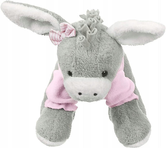STERNTALER Âne Emmi PELUCHE 20 cm