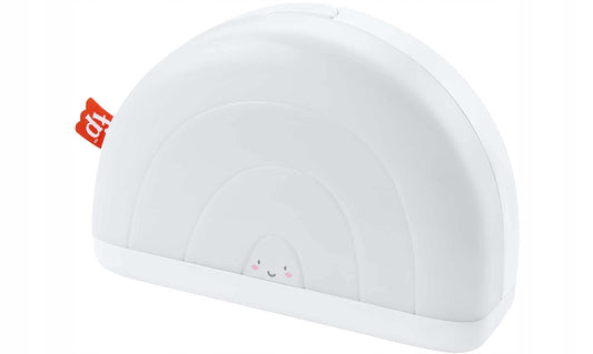 FISHER-PRICE HGB91 uklidňující usínáček zvuky melodie světla