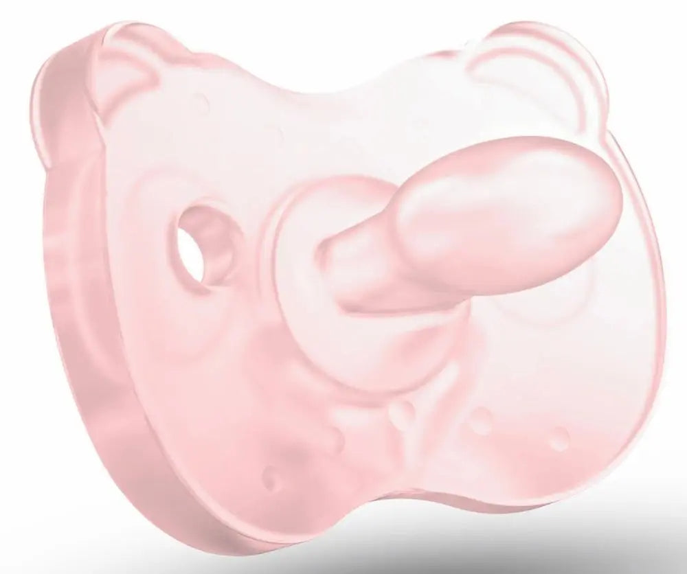 MEDELA succhietto calmante x 2 in silicone 6-18 mesi SENSO PEARLS