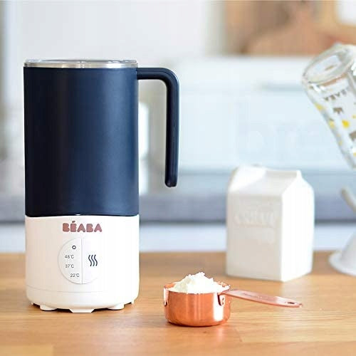 BEABA milk prep EXPRESS na mliečne nápoje