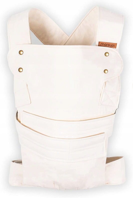 MARSUPI 2.0 ergonomický nosič S/M 3,5 - 15 kg
