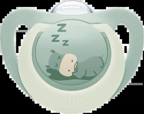 NUK First Choice Night cumlíky 0 – 6 mes.