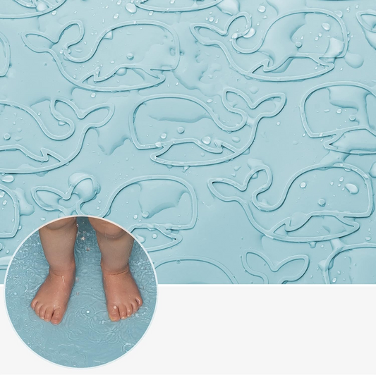 REER MyHappyBath XXL anti-slip mat for bathtub and shower
