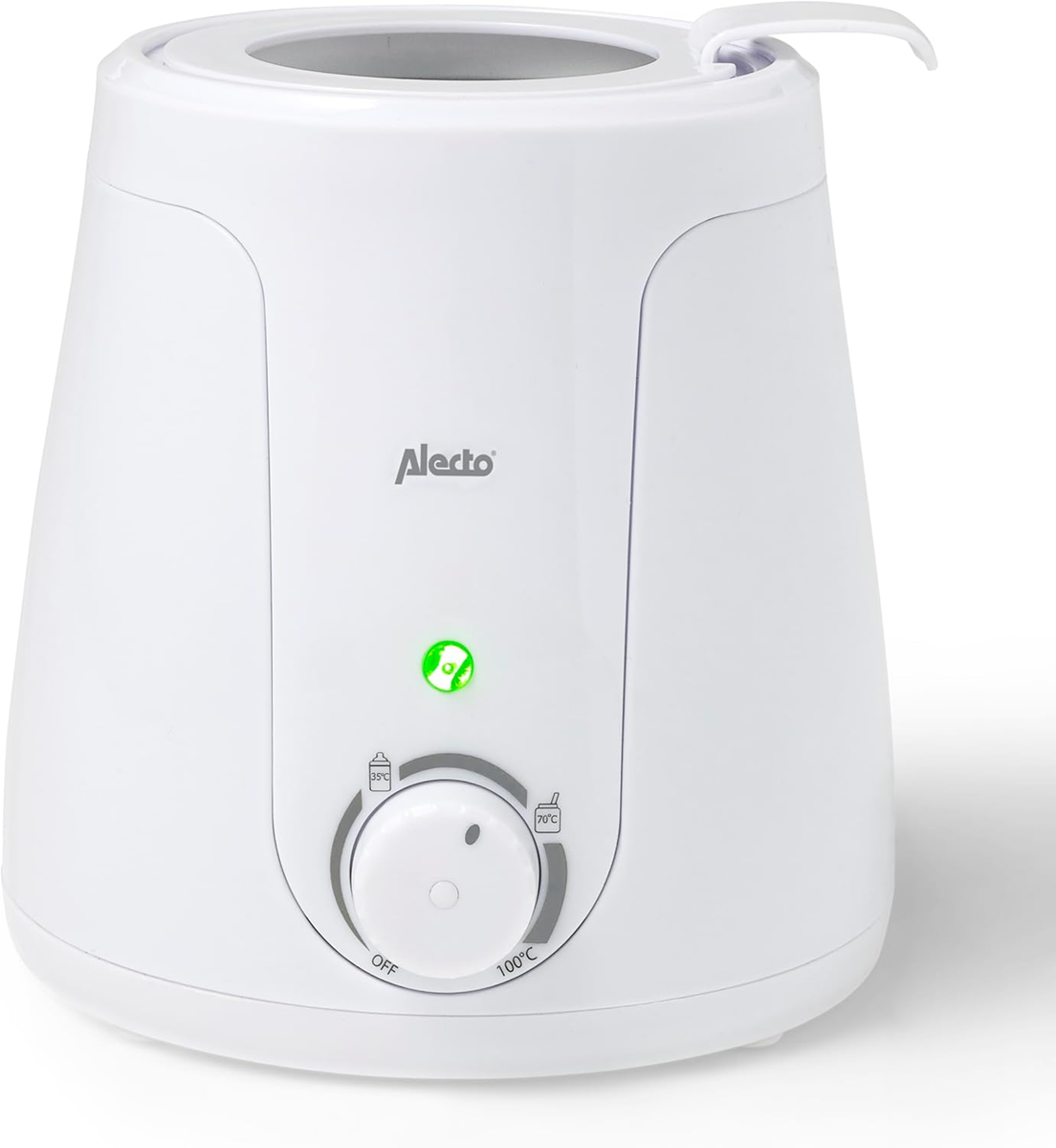 ALECTO BW-70 ohrievač fliaš a pohárov