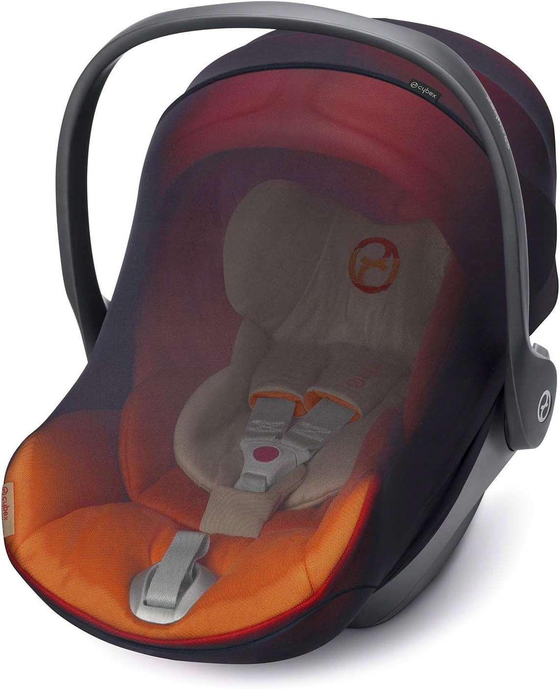 CYBEX GOLD sieťka proti komárom na autosedačku CLOUD I ATON