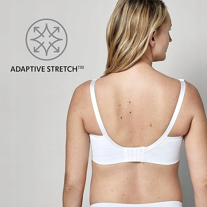 MEDELA KEEP COOL ULTRA seamless nursing bra M