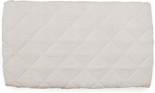 HAUCK BED ME prześcieradło ochronne na materac 80x50