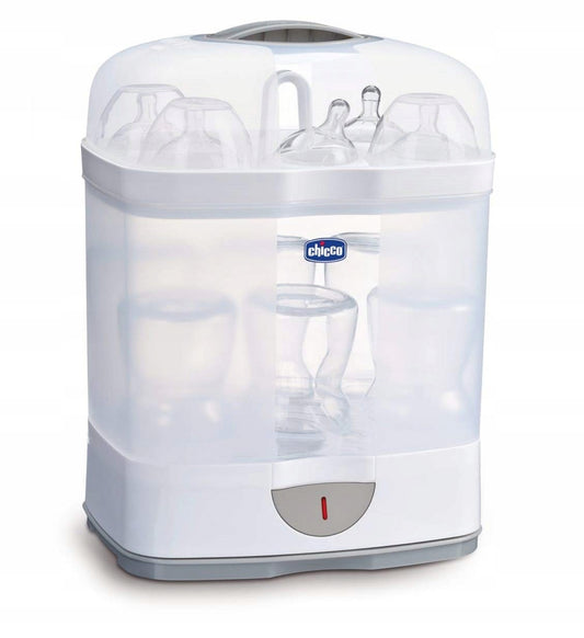 CHICCO Steril Natural 2 σε 1 ΑΤΜΟΣΤΕΙΡΩΤΗΣ 1