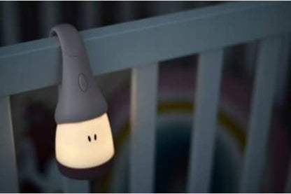 BEABA Pixie 2v1 prenosná baterka a nočná LED lampička